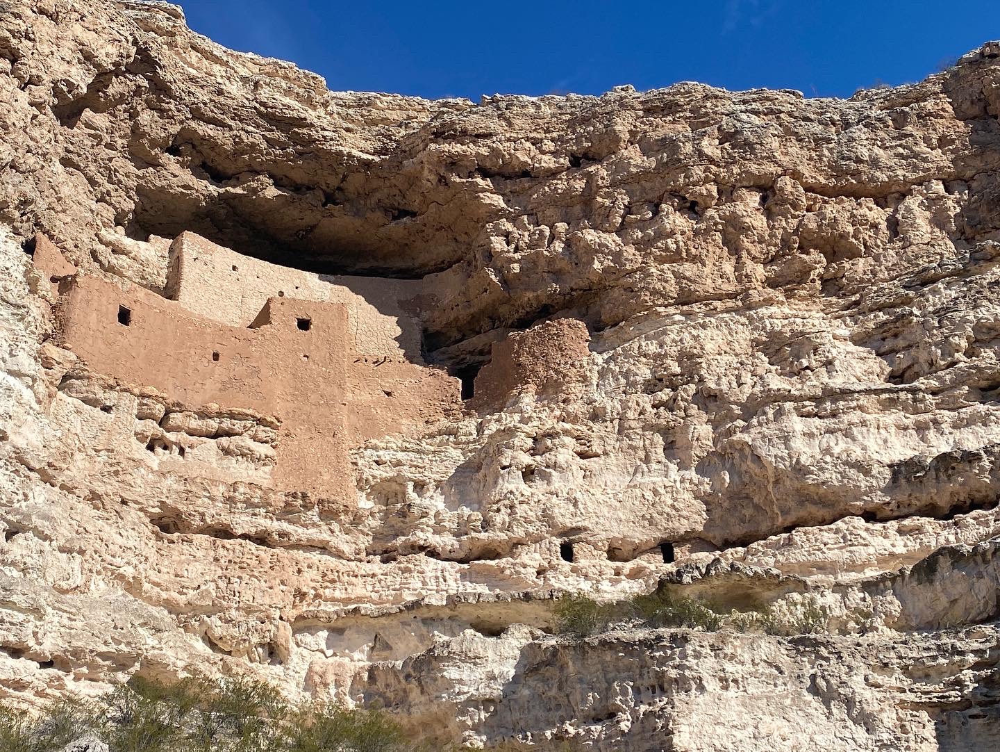 Montezuma Castle [Arizona] – MAKERS AT LARGE