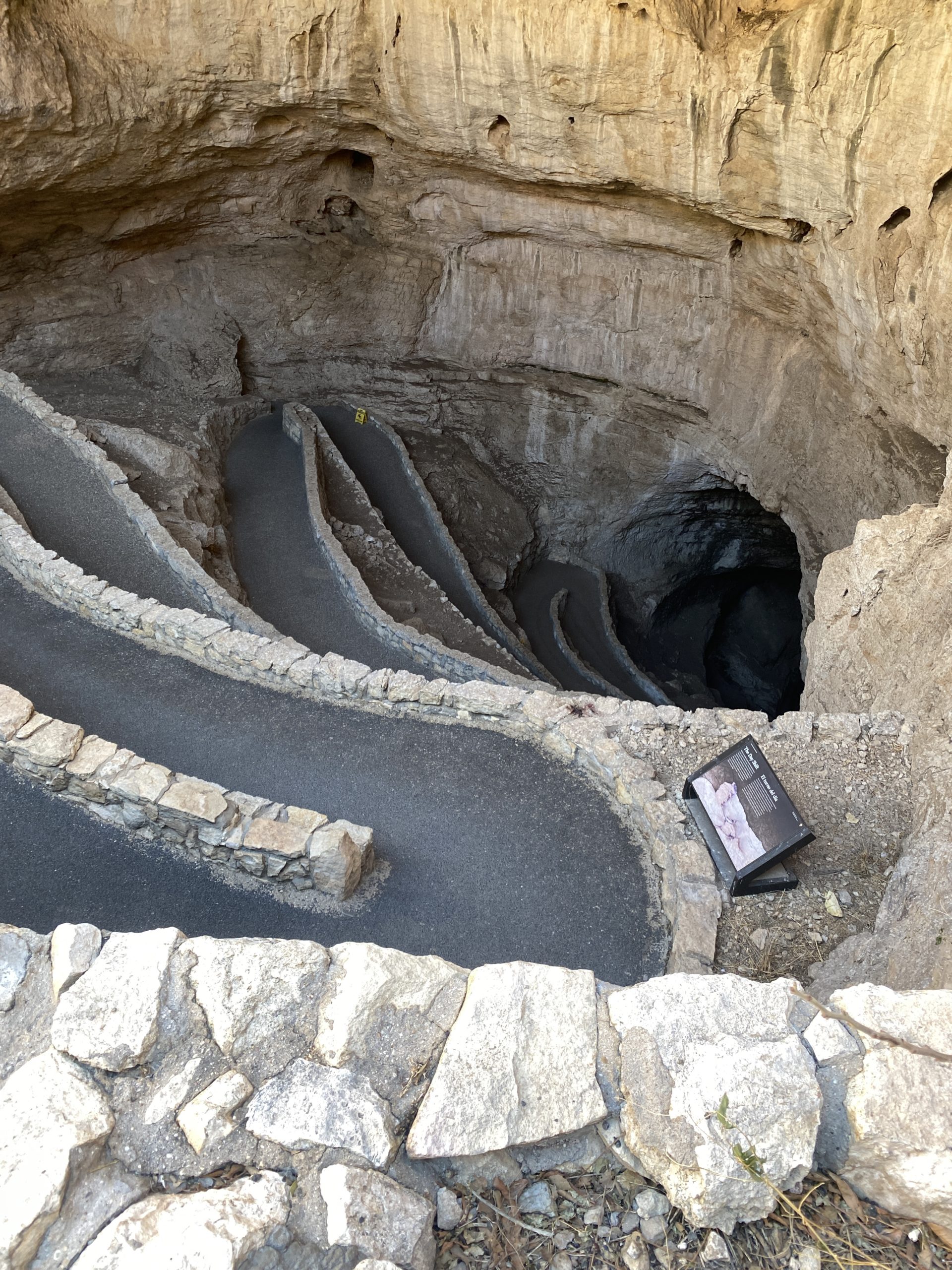 Carlsbad Caverns National Park [New Mexico] MAKERS AT LARGE